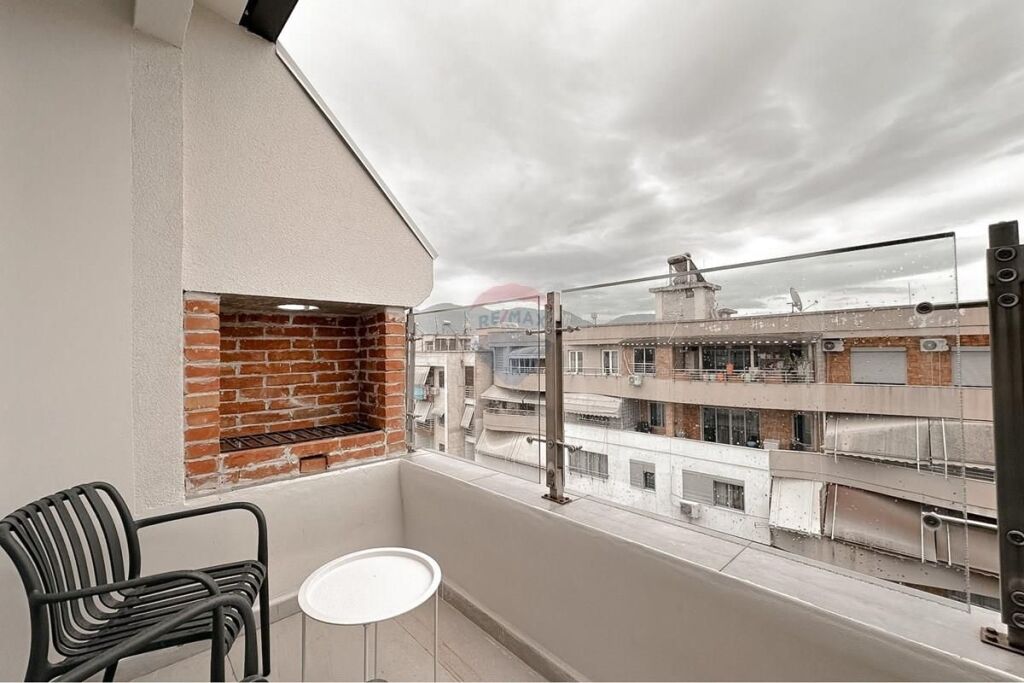 Luxury 2+1 Apartment for Sale in Astir!
