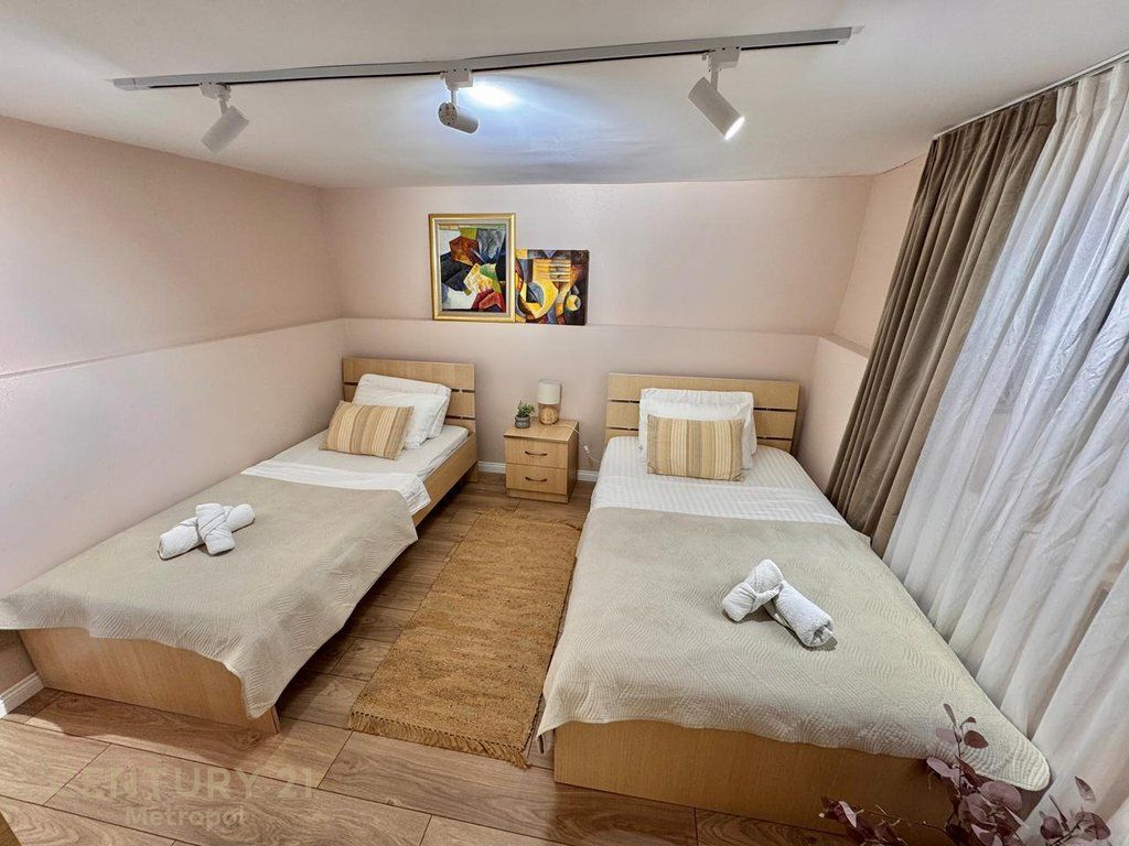 Apartment 2+1+Veranda for rent at the Grand Complex