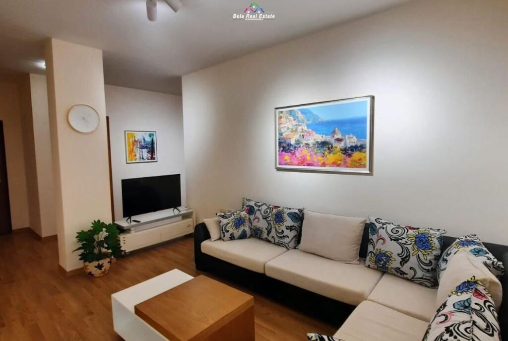Apartment For Rent 2+1 Near the Lake (ID B2201024) Tirana.
