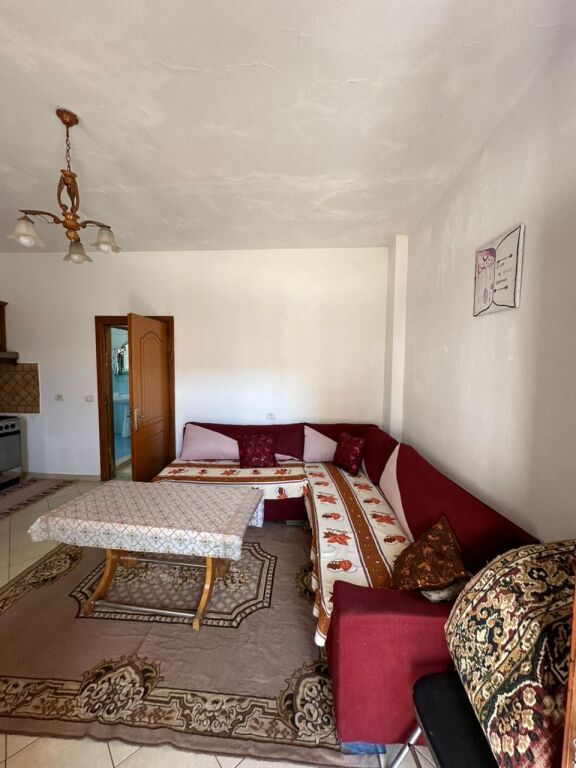 Affittasi appartamento 1+1 ad Astir