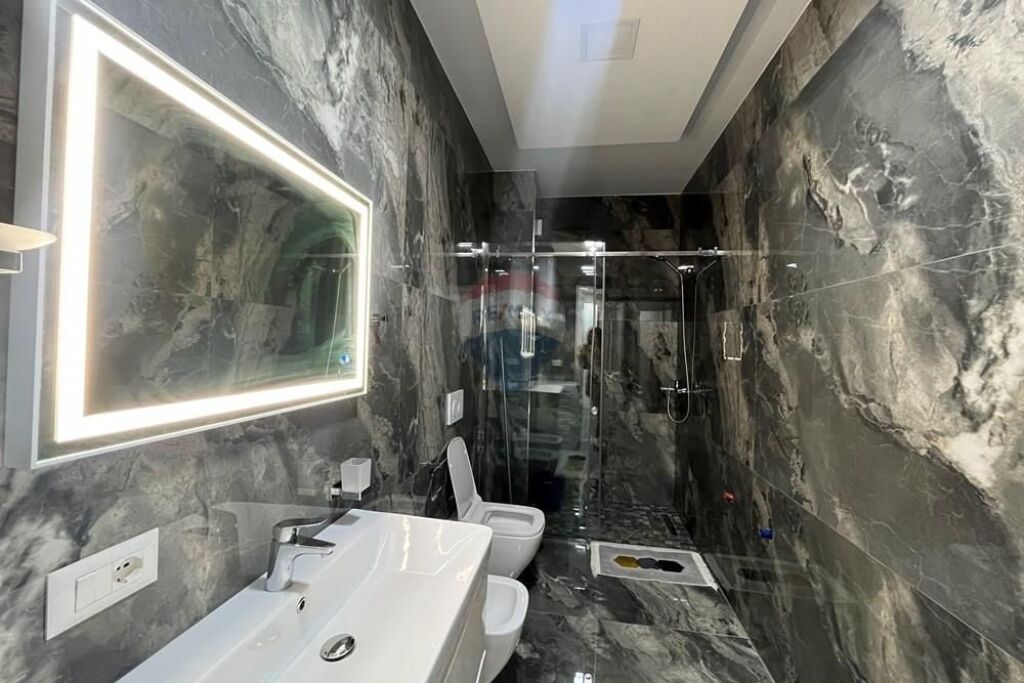 Apartment 2+1 For Rent At Mine Peza Street!