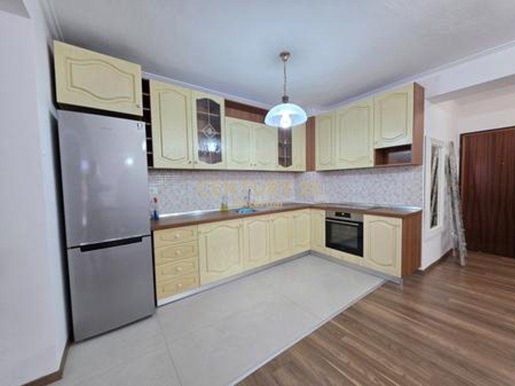 APARTMENT 2+1+2 FOR RENT IN THE FORMER BLOK