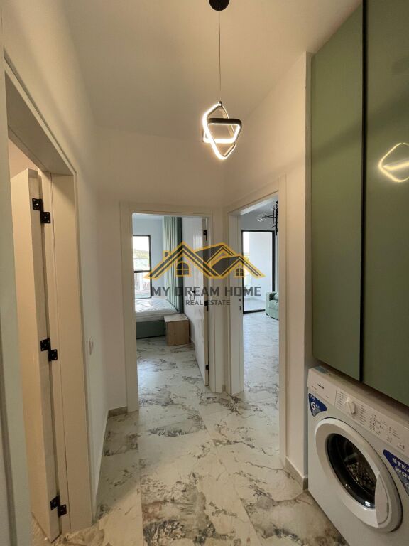 GOLEM,SHESIM APARTAMENT 1+1 TE LIBURNA RESIDENCE!