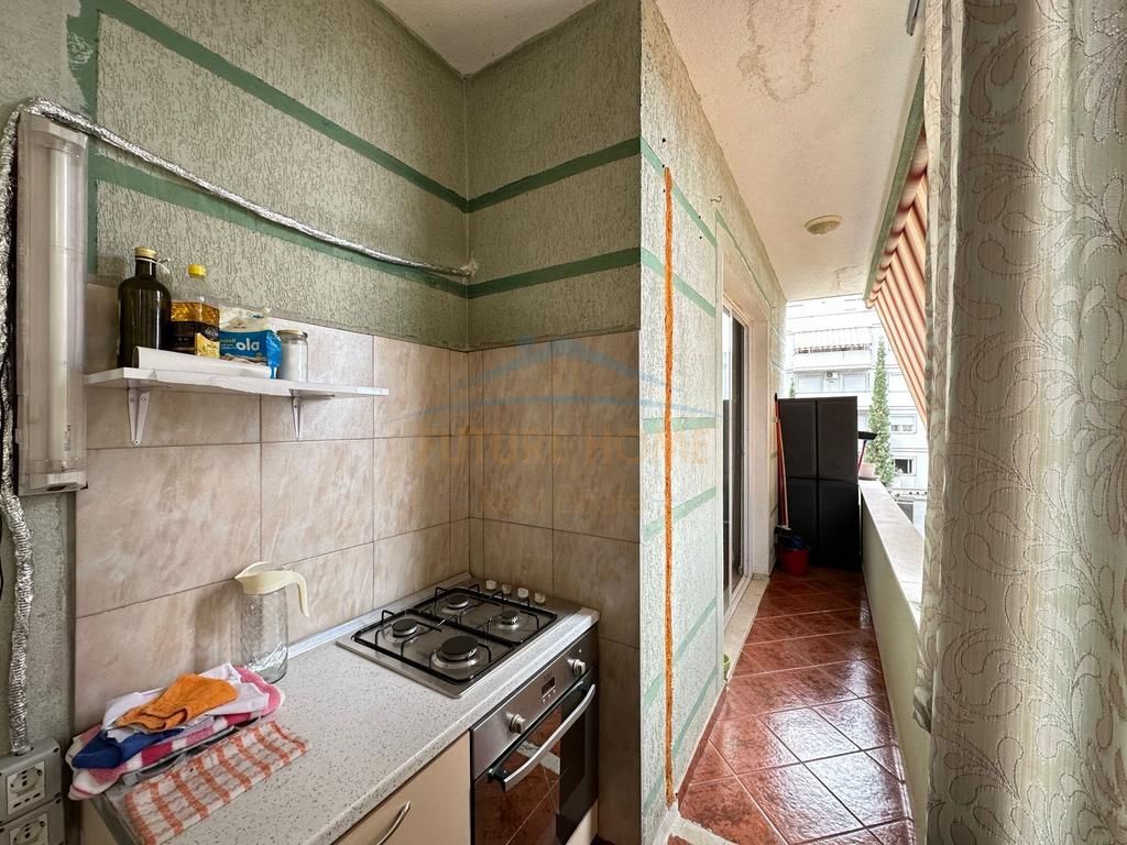 Apartment 2+1 for sale Fresk Tirana