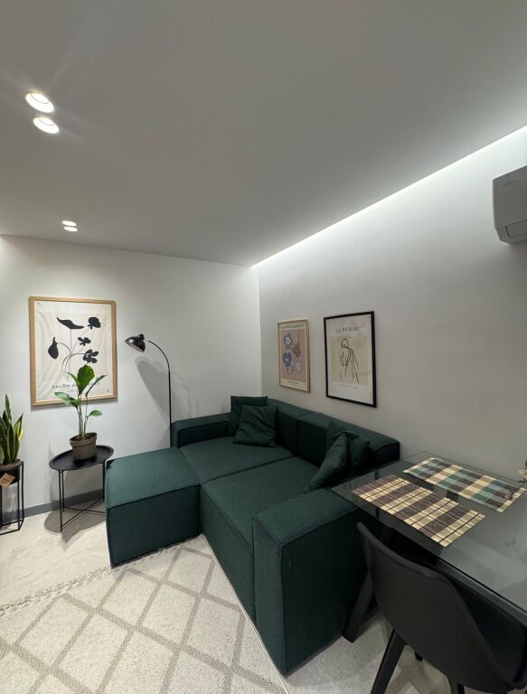 Apartment 1+1 for rent, American Embassy