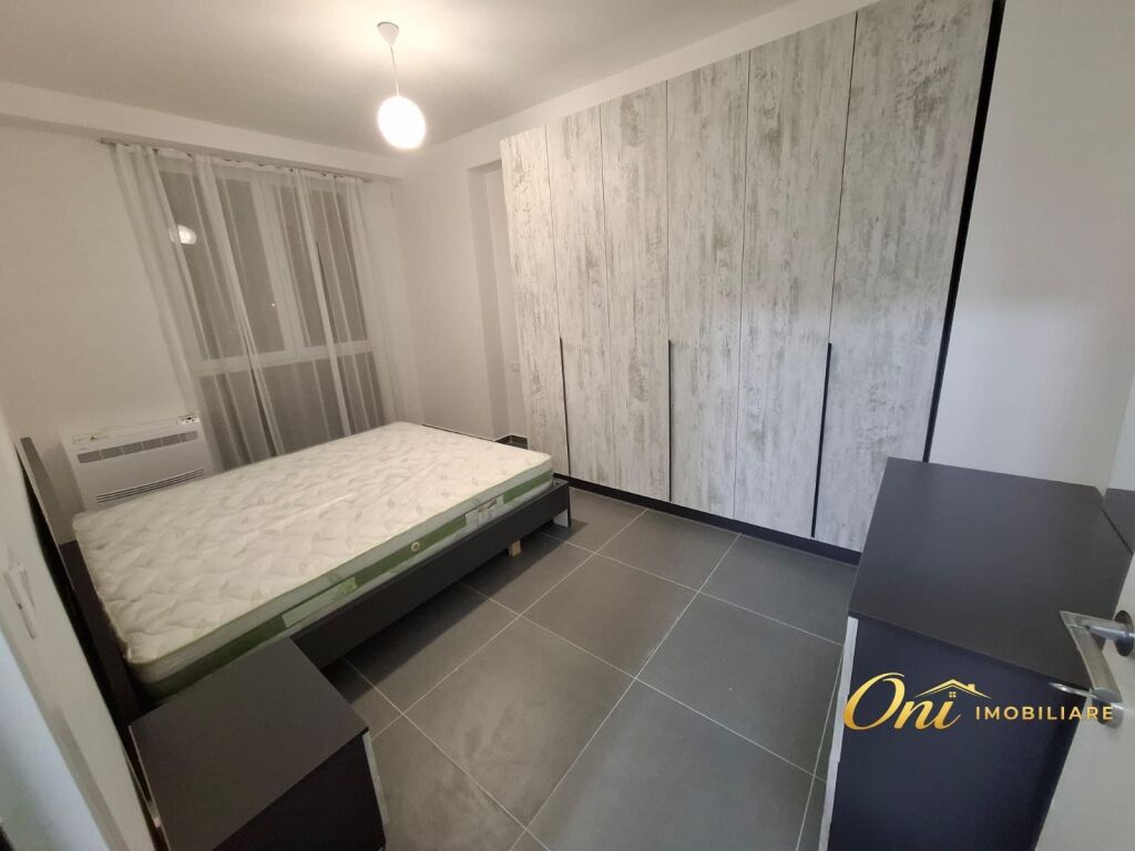 JEPET APARTAMENT ME QERA 2+1 RRUGA 5 MAJ