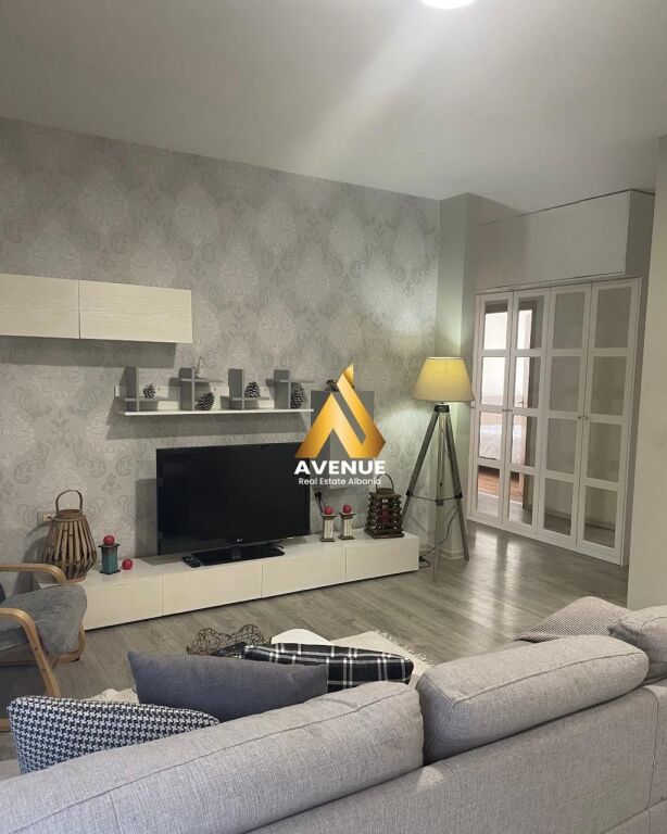 FOR SALE 2+1 APARTMENT, NEAR ELEONORA, ABOVE KRISTAL CENTER, TIRANA