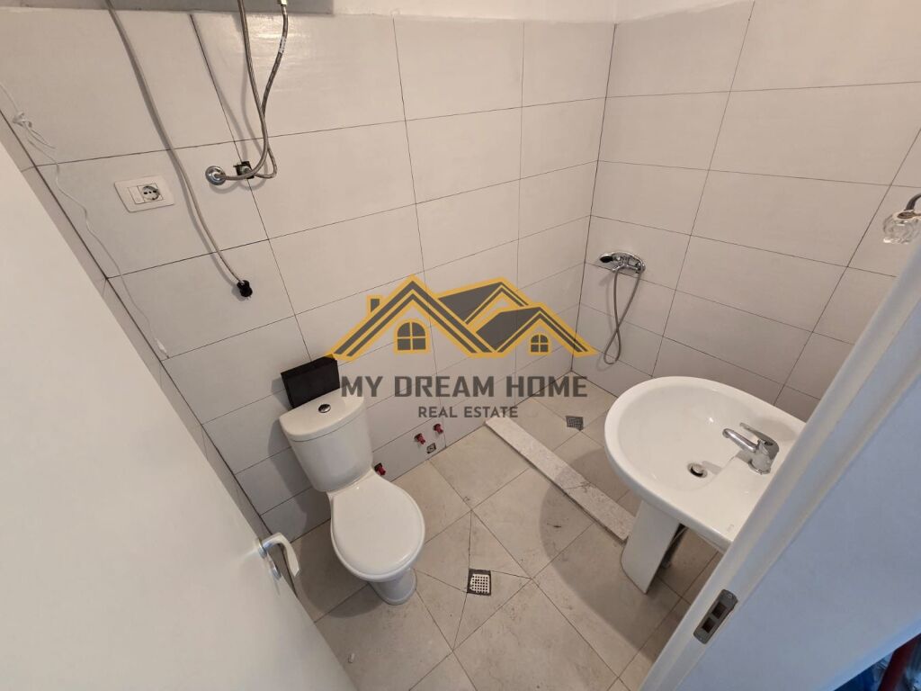 Apartment 1+1 for Sale Durres Beach! Second line with Sea View