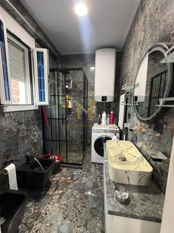 SHITET SUPER APARTAMENT NË MALI ROBIT – GOLEM