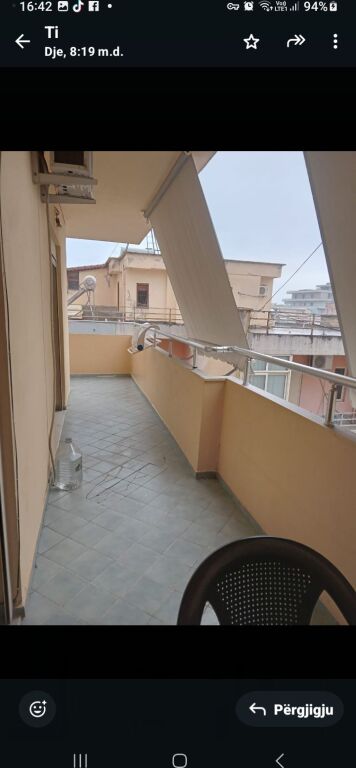 🏡 In Affitto | Appartamento 2+1 in affitto da Albano &amp; Romina, Vlorë 🌟