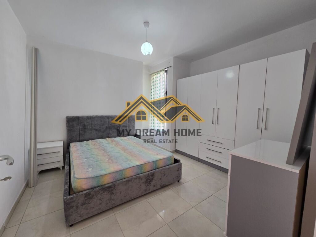 Apartment 1+1 for Sale Durres Beach! Second line with Sea View