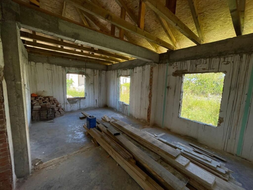 🏡 Shitet Shtëpi Private në Shkallnur, Durrës