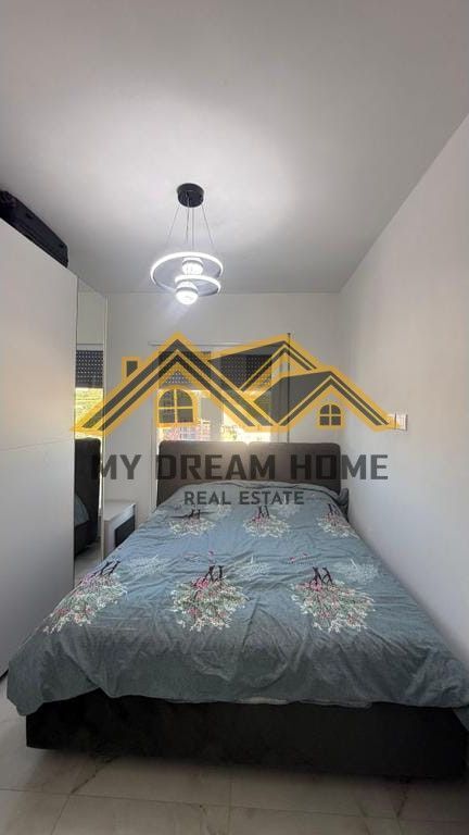 Apartament 1+1 Për Shitje në Golem, Durrës !
