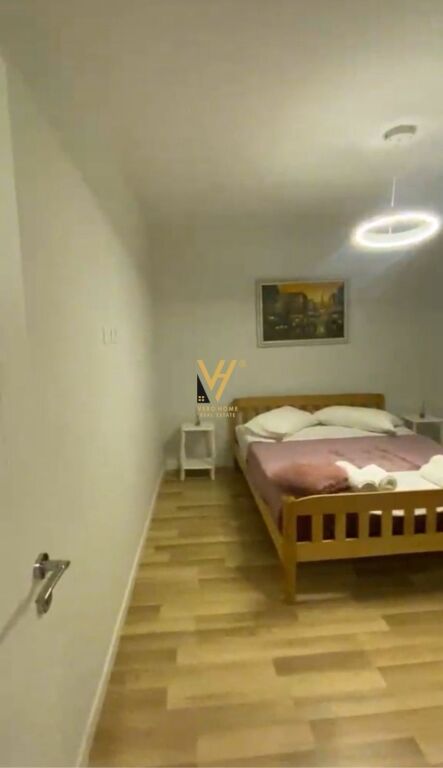 APARTMENT 1+1+BLK FOR RENT IN CENTER 55,000 LEKE