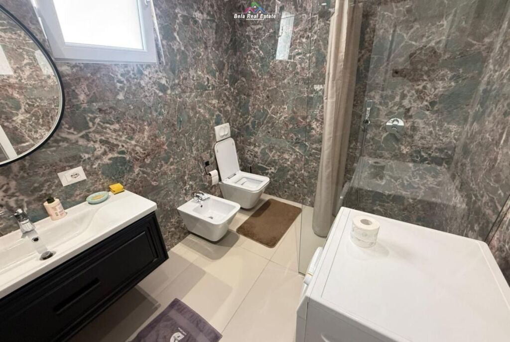 3-Storey Villa For Rent On Elbasan Street (ID BV22298) Tirana
