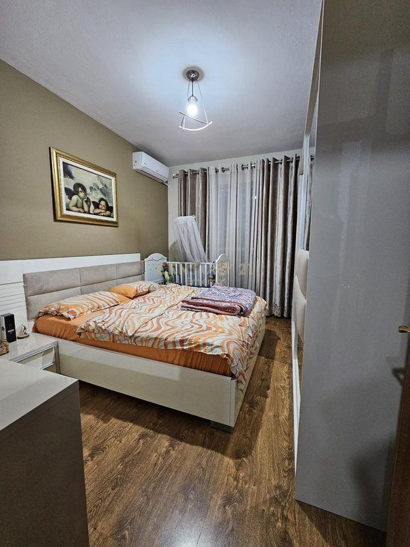 Apartment 2+1 for rent in Fresk