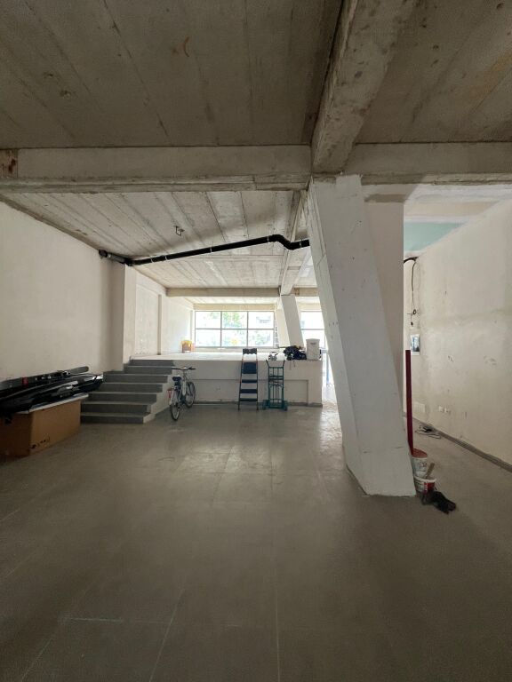 UFFICIO IN AFFITTO 160M2 NUOVO MERCATO