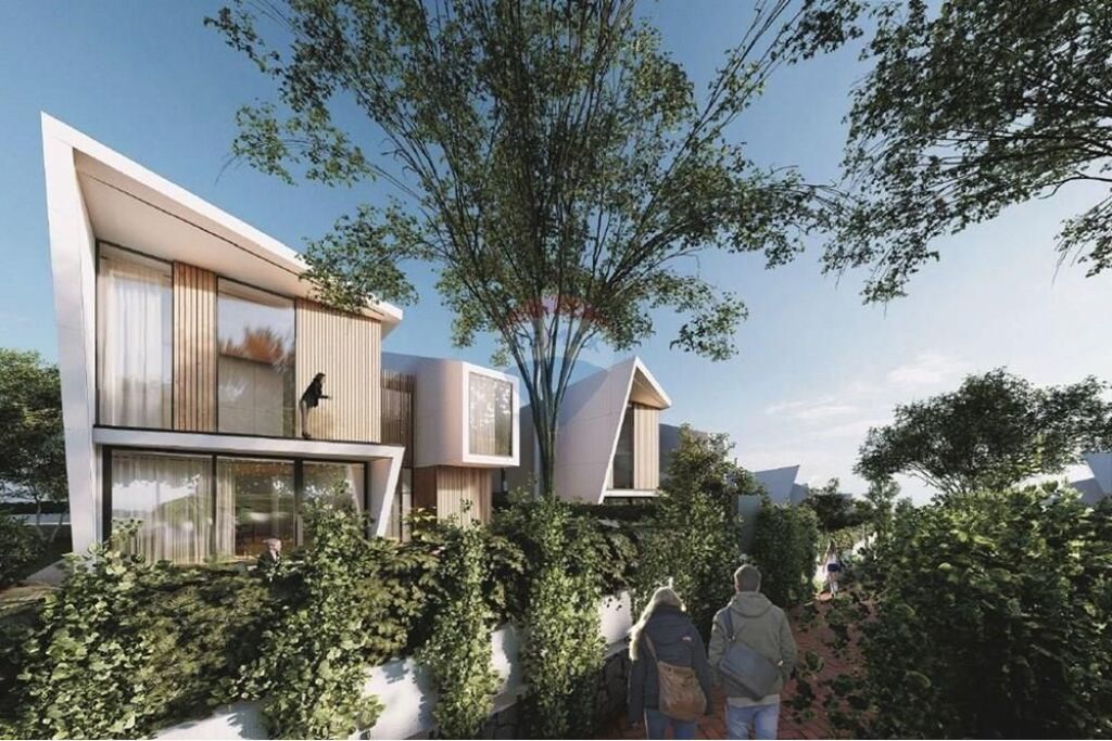 Vilë - Për Shitje - TEG, Tiranë(ID: 530481008-132)