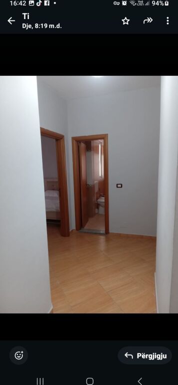 🏡 In Affitto | Appartamento 2+1 in affitto da Albano &amp; Romina, Vlorë 🌟