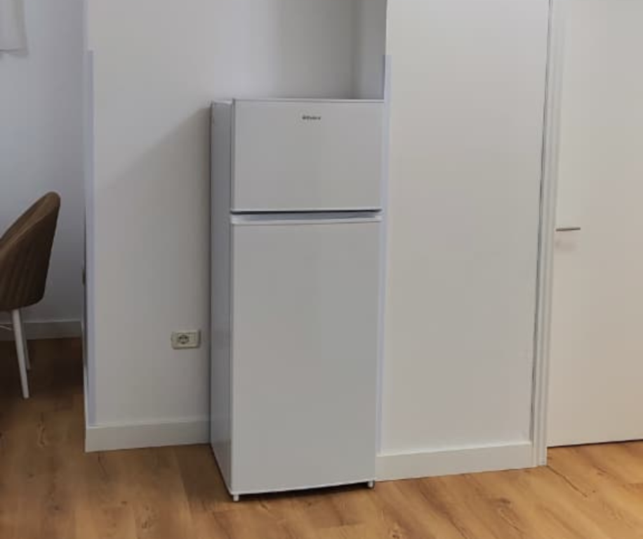 Jepet me qira apartament 1+1 – Myslym Shyr
