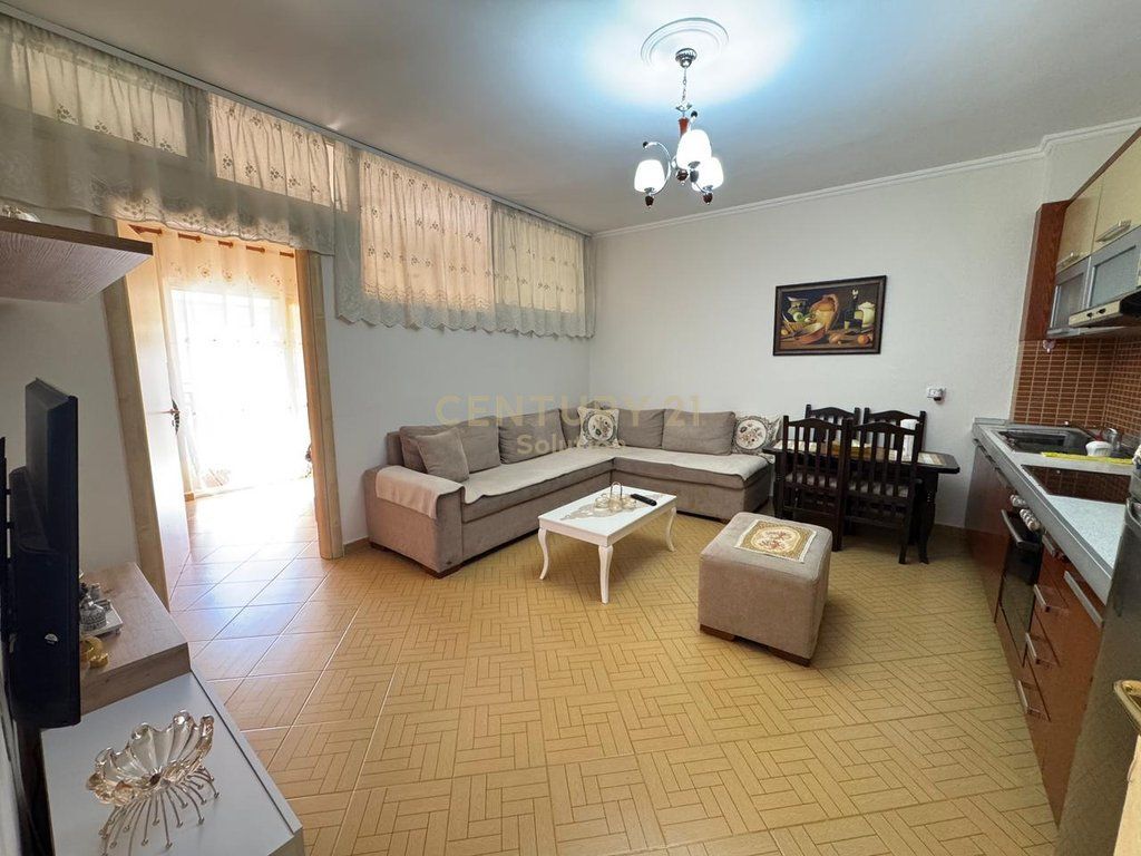 2+1 APARTMENT FOR RENT IN ASTIR! 450 € /Month