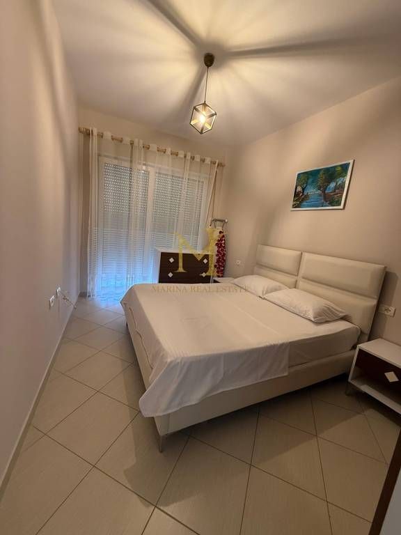 APARTMENT 2+1 LURA 2 GJIRI LALEZIT