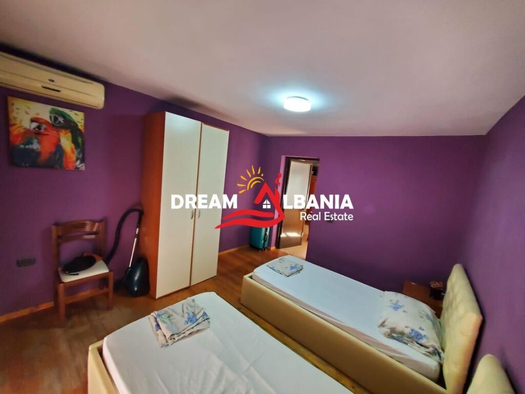 Apartment 3+1+2WC for sale at 21 Dhjetori, Near the Intersection (ID 4139191)