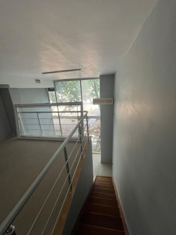 JEPET ZYRE ME QERA DUBLEKS 100M2 PAZARI I RI