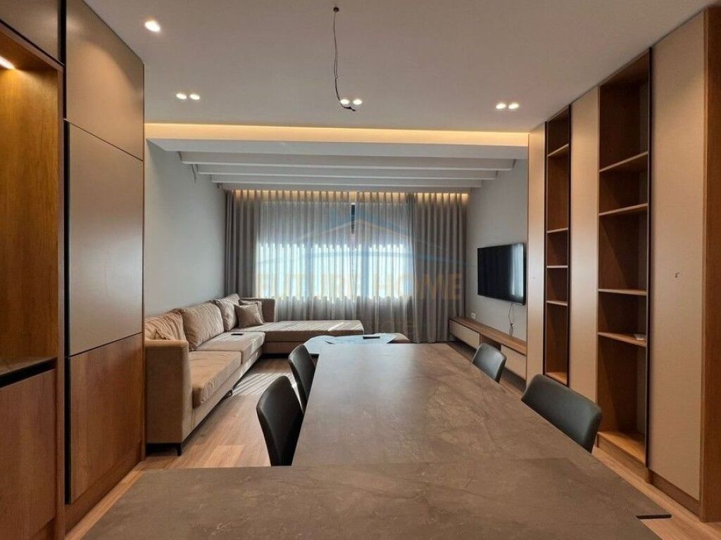 Rent, Apartment 2+1+Parking, Elbasani Street, Tirana