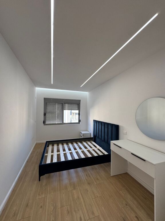 Apartment 2+1 for Sale Lungomare Vlore