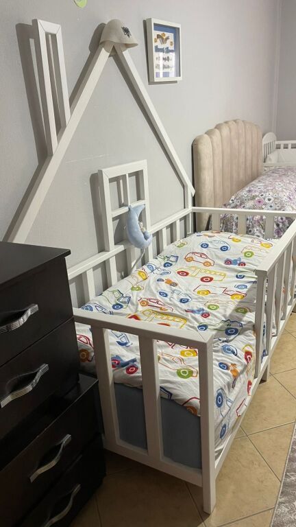 Appartamento 1+1 in affitto ad Astir !