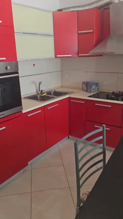 Apartment 2+1 for rent Yzberisht !