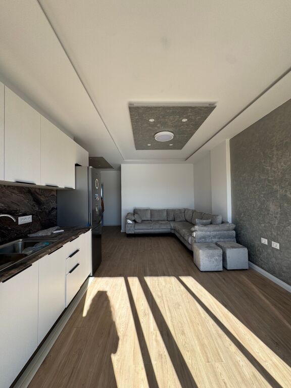Apartment 2+1 for Sale Lungomare Vlore