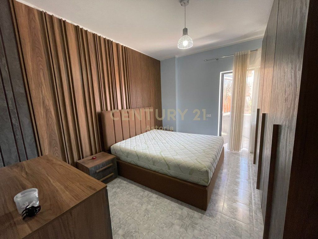 AFFITTO, APPARTAMENTO MODERNO 2+1, VASIL SHANTO 650 € /Mese