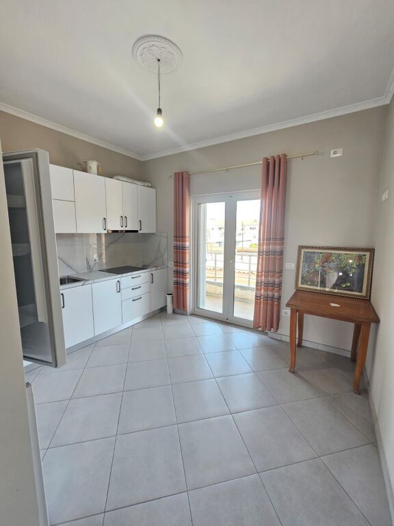 FOR RENT SUPER 2+1 FURNISHED APARTMENT IN ISH KËNETË DURRËS