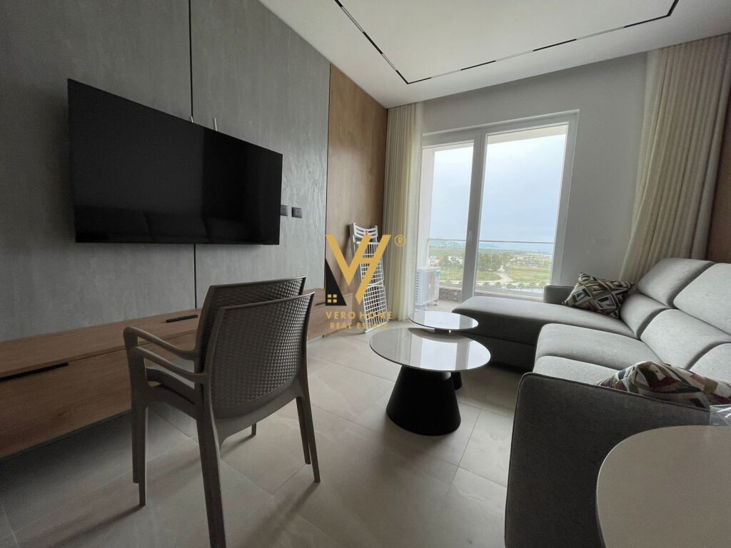 FOR SALE APARTMENT 1+1+BLK IN QERRET 175,120 EURO