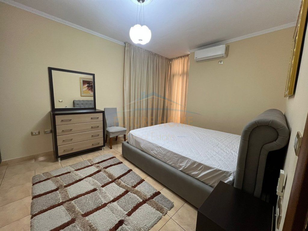 FOR RENT APARTMENT 2+1 BLLOK