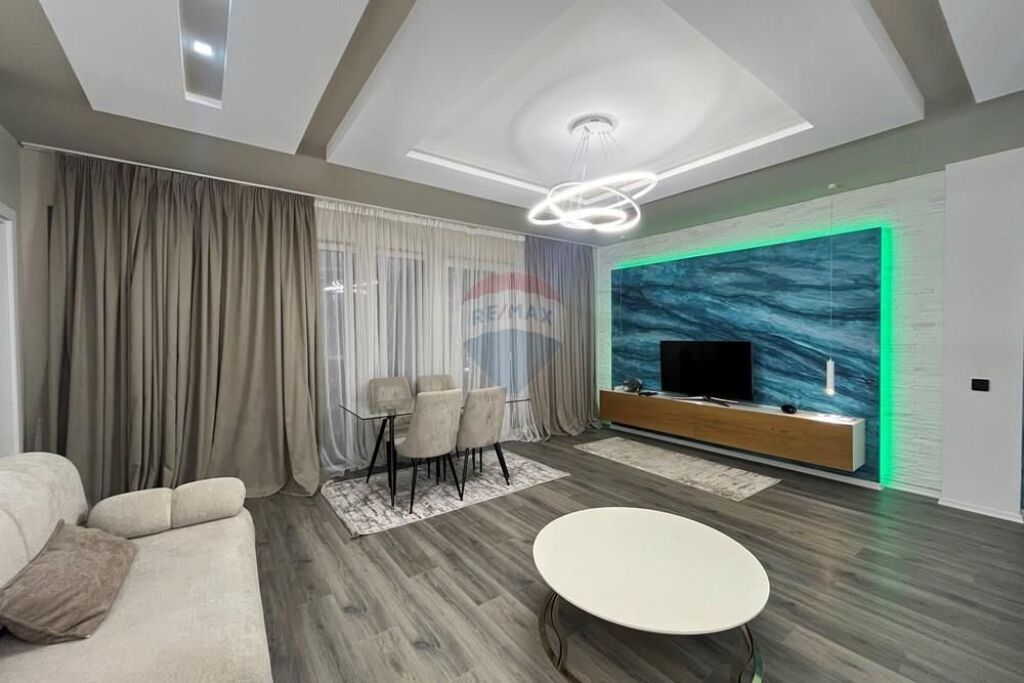 Apartment 2+1 For Rent At Mine Peza Street!