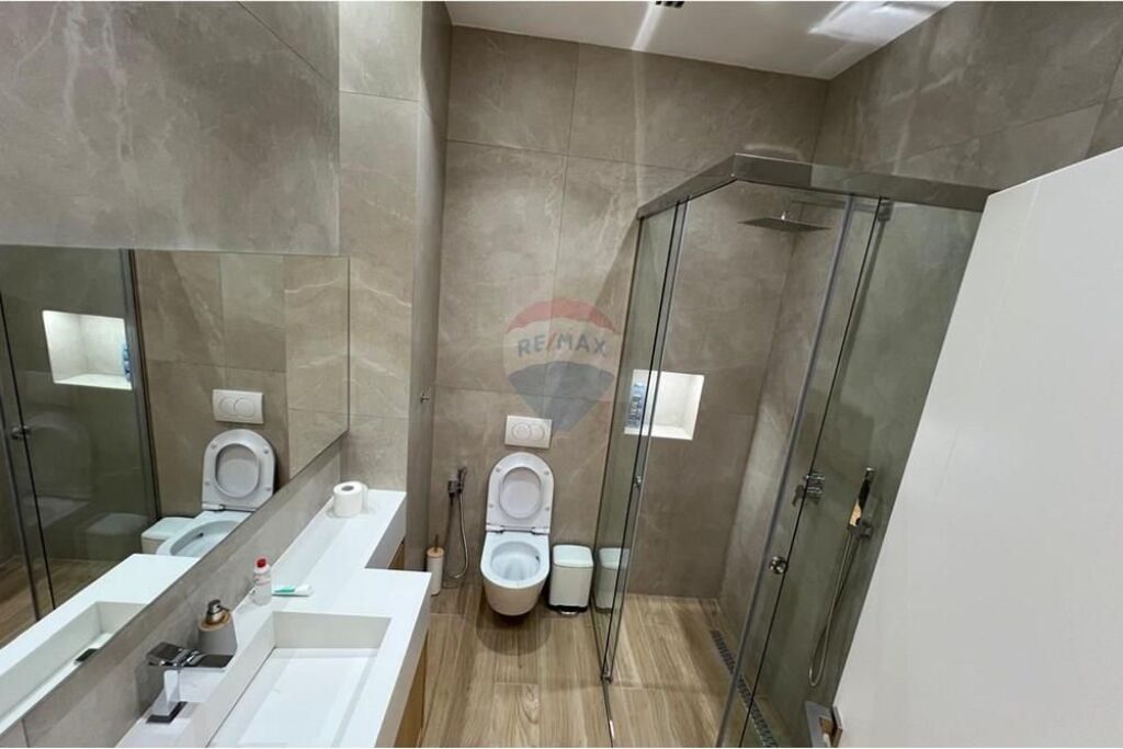 Super 2+1 apartment for rent near the Botanical Garden!