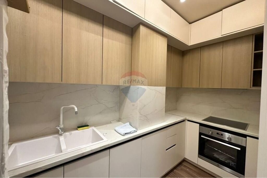 Jepet apartament me qira te Rezidenca Aura, ne rr. Dritan Hoxha.