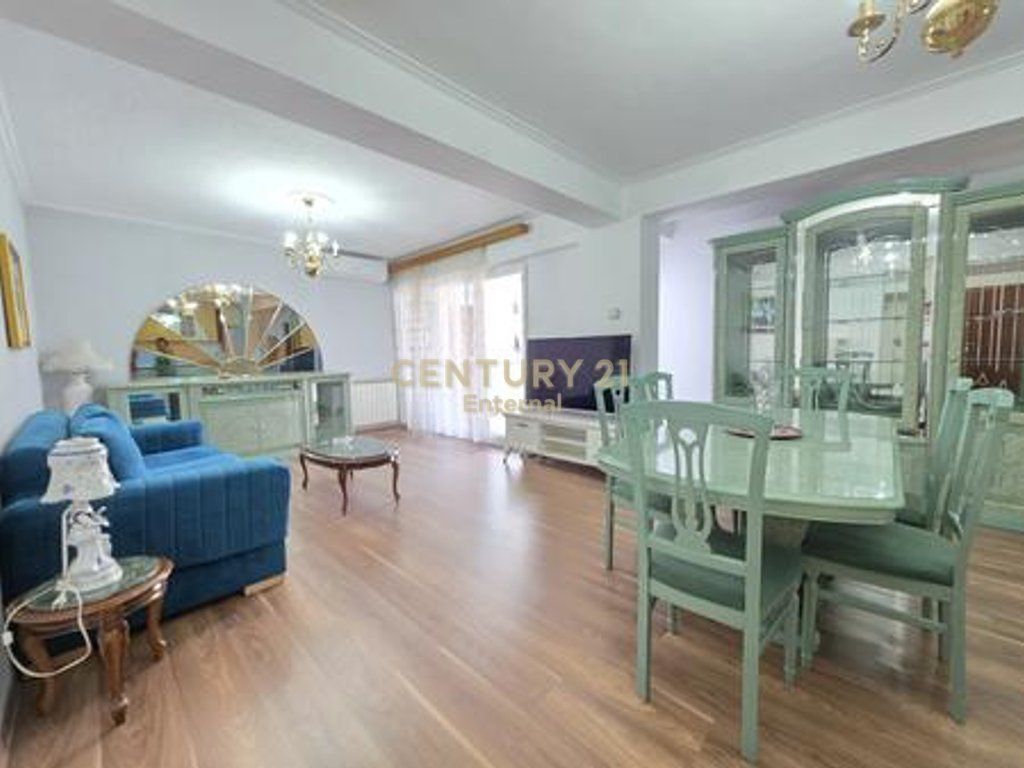 APARTMENT 2+1+2 FOR RENT IN ISH BLLOK 1,100 € /Month Total Area 115m2
