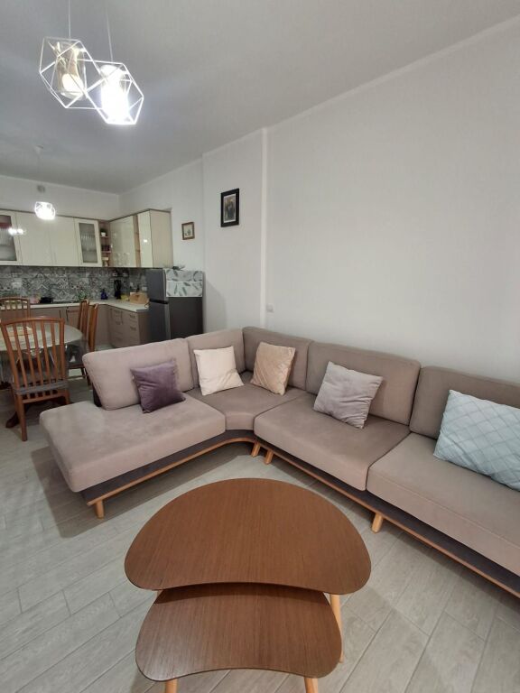 🏡 For Rent – Apartment for Rent 2+1 📍Behind Max Optika, Skele – Vlore 🌊