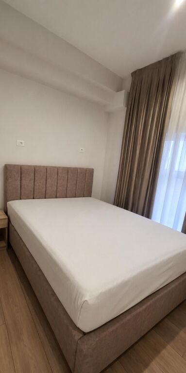 SHITET APARTAMENT 1+1 – ALI DEMI, MANGALEM 21