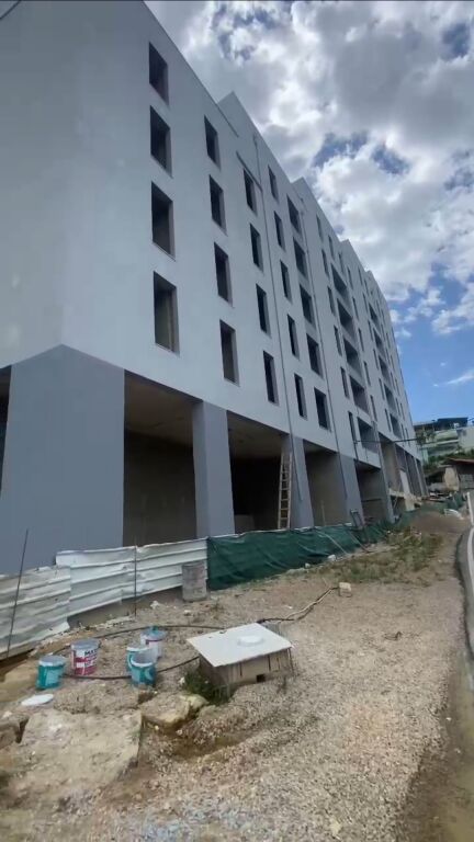 🏡 Apartment 2+1 for Sale at EverGreen Residence, Ali Demi