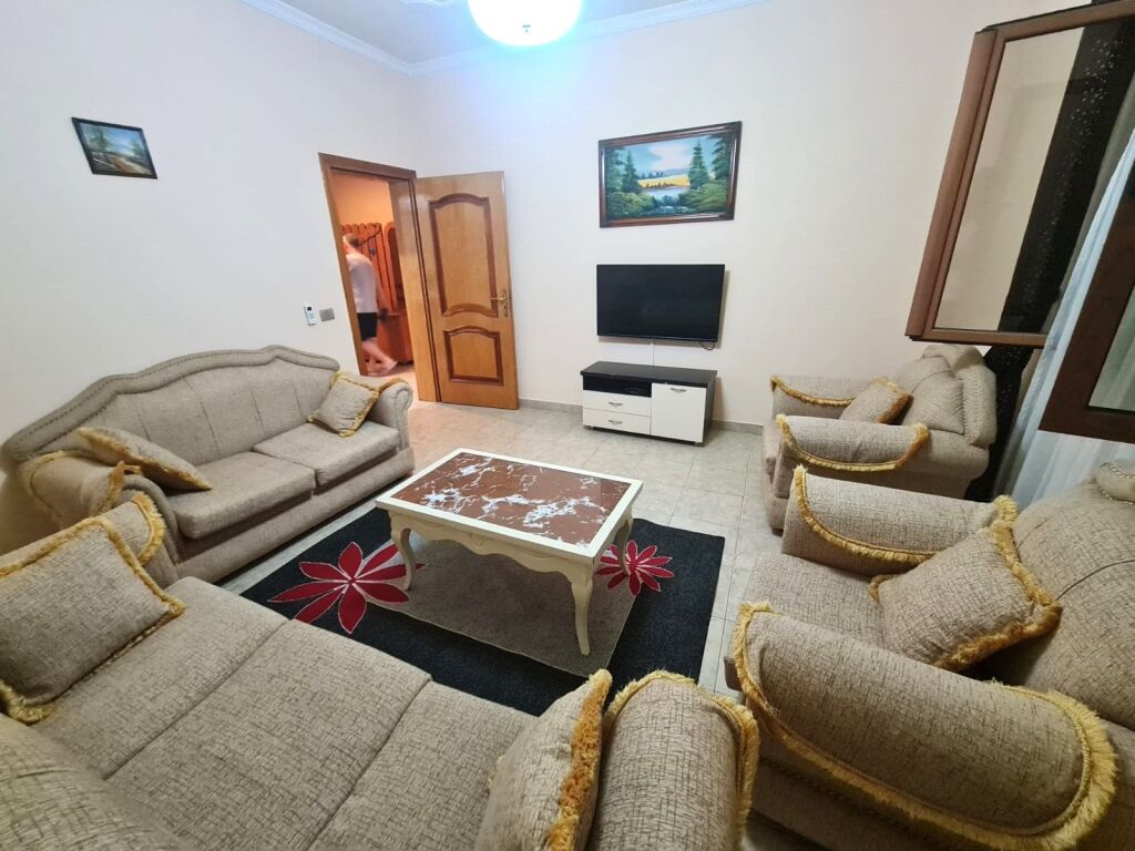 ✨✨  Opportunity!!! Apartment 2+1+Kitchen+Parking for Rent in Astir near Future Home buildings ✨✨