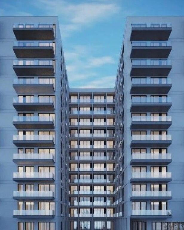 🏡🌊 Appartamento 1+1 in vendita al Golden House, Shëngjin 📍
