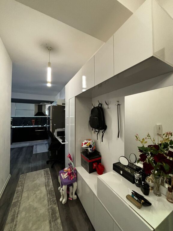 🏡 Apartament 1+1 për shitje te Rruga Endri Keko, pranë Maternitetit të Ri