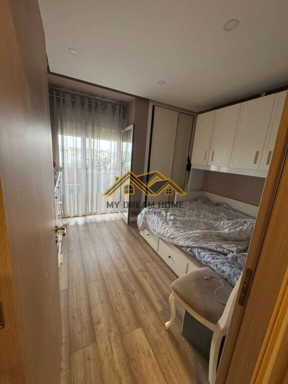 Apartment 2+1+2 in Plepa, Durrës – For Sale
