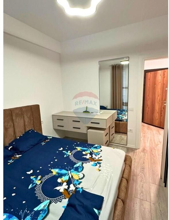 Jepet me qera 1+1+parkim tek Urban Gate Residence,
