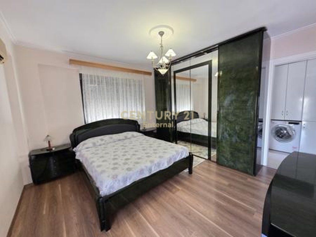 APARTMENT 2+1+2 FOR RENT IN THE FORMER BLOK